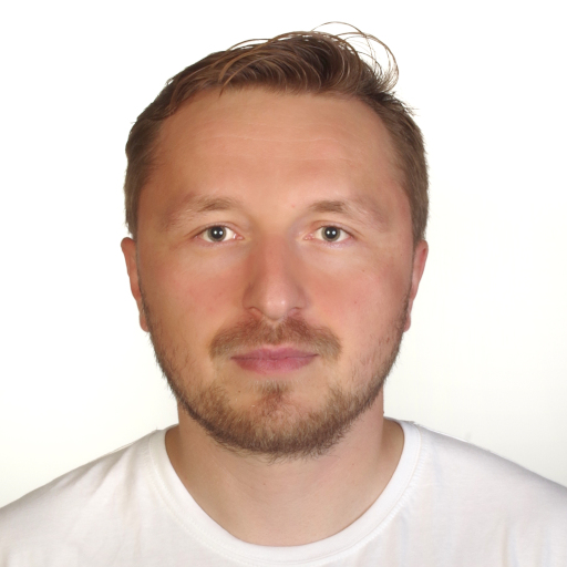 Portret dewelopera